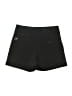 Puma Solid Black Athletic Shorts Size M - photo 2