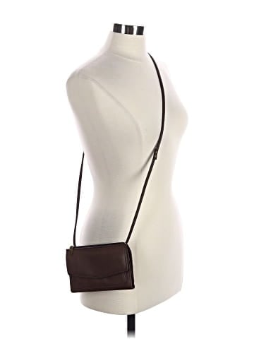 Fossil Crossbody Bag (view 2)