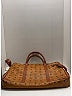 MCM 100% Leather Brown Vintage Visetos Messenger One size - photo 4