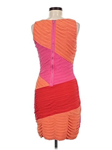 BCBGMAXAZRIA Cocktail Dress (view 2)