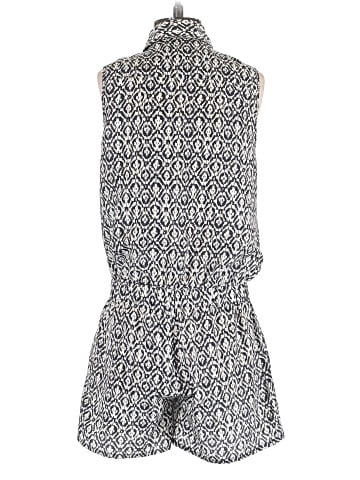 MICHAEL Michael Kors Romper (view 2)