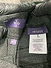 NYDJ Chevron-herringbone Gray Dress Pants Size 8 - photo 7