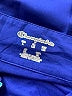 Champion 100% Polyester Blue Track Jacket Size XL - photo 6