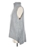 JOA Gray Sweater Vest Size XS - photo 5
