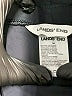 Lands' End Solid Black Athletic Shorts Size 14L - photo 3