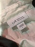 J.Jill Ivory 3/4 Sleeve Button-Down Shirt Size L - photo 7