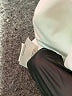 J.Jill Ivory 3/4 Sleeve Button-Down Shirt Size L - photo 8
