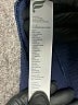 Fabletics Solid Blue Athletic Shorts Size L - photo 4