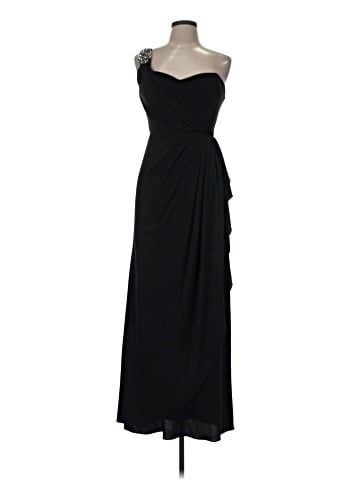 Xscape Cocktail Dress (view 1)