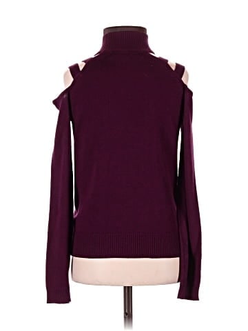 Crave Fame By Almost Famous Long Sleeve Top (view 2)