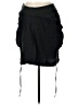 H&M Black Casual Skirt Size 10 - photo 2
