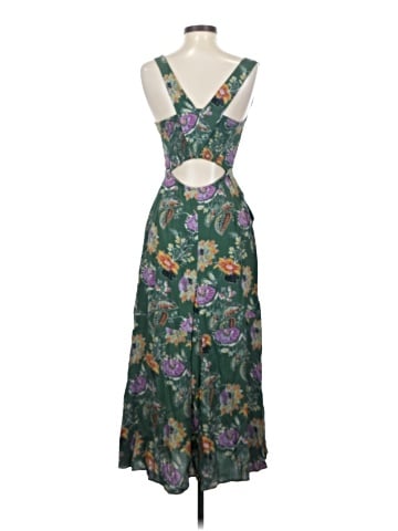 Equipment Cocktail Dress (view 2)