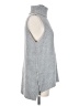 JOA Gray Sweater Vest Size XS - photo 4