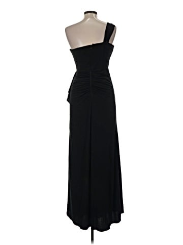 Xscape Cocktail Dress (view 2)