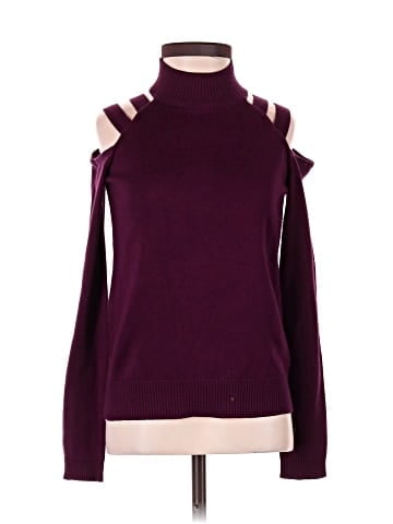 Crave Fame By Almost Famous Long Sleeve Top (view 1)