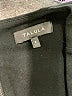Talula Black Cocktail Dress Size 6 - photo 7