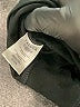 Talula Black Cocktail Dress Size 6 - photo 8