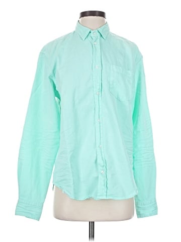 Frank & Eileen Long Sleeve Button-Down Shirt (view 1)