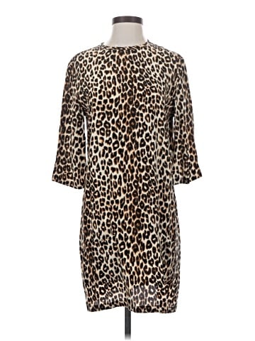 Equipment Casual Dress (view 1)
