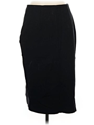 Ann Taylor Formal Skirt (view 2)