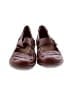 Clarks 100% Leather Brown Flats Size 12 (wide) - photo 2