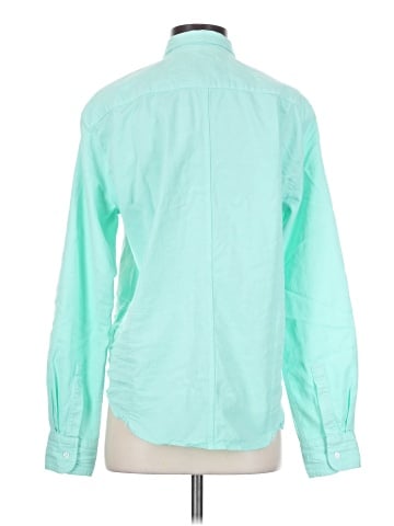 Frank & Eileen Long Sleeve Button-Down Shirt (view 2)