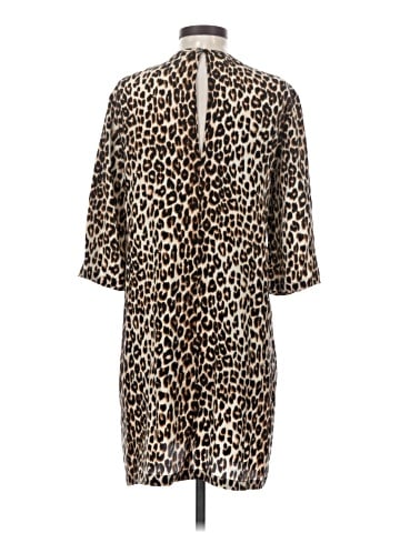 Equipment Casual Dress (view 2)