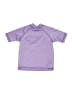 Kanu Surf Purple Rash Guard Size 2T - photo 2
