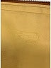 MCM 100% Leather Brown Vintage Visetos Messenger One size - photo 9