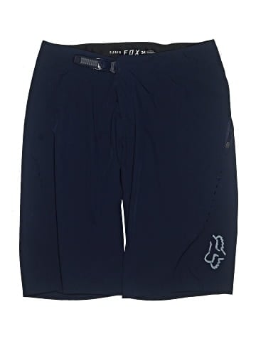 Fox Athletic Shorts (view 1)