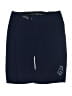 Fox Solid Blue Athletic Shorts Size 34 waist - photo 1