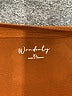 wonderly Brown Long Sleeve Top Size XL - photo 7