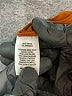 wonderly Brown Long Sleeve Top Size XL - photo 8