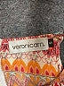 Veronica M. Pink Sleeveless Blouse Size S - photo 7