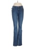 Rock & Republic Hearts Blue Jeans Size 6 - photo 1