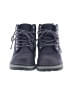 Timberland Purple Ankle Boots Size 9 1/2 (kids) - photo 2