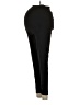 Ingrid + Isabel Solid Black Active Pants Size S - photo 1