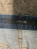 Joe's Jeans Blue Jeans Size 32 waist - photo 7