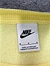 Nike Yellow Sweatshirt Size M - photo 7