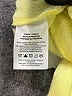 Nike Yellow Sweatshirt Size M - photo 8