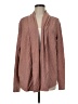 Jockey Pink Cardigan Size M - photo 1