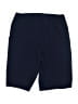 Fox Solid Blue Athletic Shorts Size 34 waist - photo 2