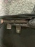 Max Mara Solid Black Cocktail Dress Size M - photo 7