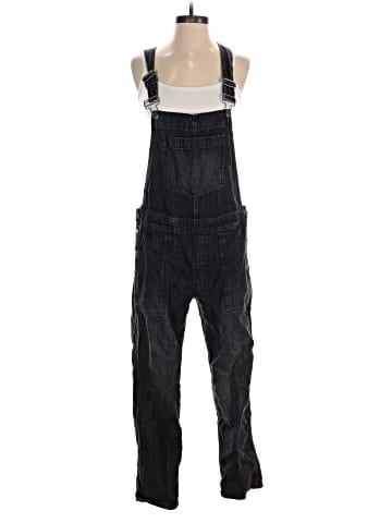 Gap Overalls (view 1)