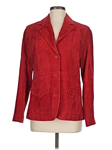 Liz Claiborne Blazer (view 1)