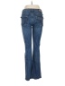 Rock & Republic Hearts Blue Jeans Size 6 - photo 2