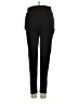 Ingrid + Isabel Solid Black Active Pants Size S - photo 2