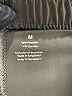 Apana Solid Green Casual Pants Size M - photo 7