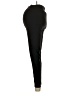 Ingrid + Isabel Solid Black Active Pants Size S - photo 5