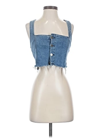 Reformation Sleeveless Top (view 1)